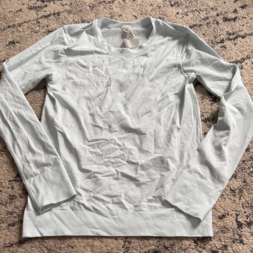 Lululemon Swiftly Tech